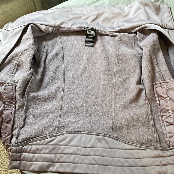 NORTH FACE JACKET XS - Picture 13 of 15